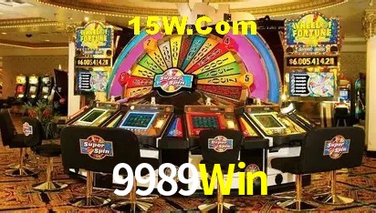 Benefícios da Conta 9989Win