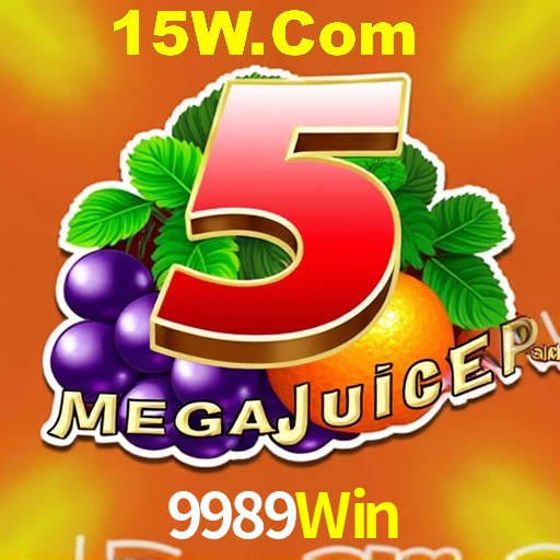 Descubra o Mundo do Cassino Online com 9989Win