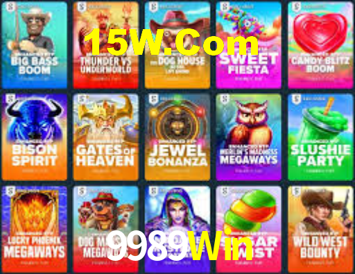 9989Win