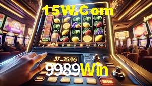 Slot Games 9989Win