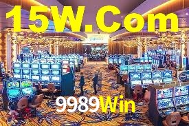 Live Casino 9989Win