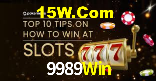 9989Win Vip