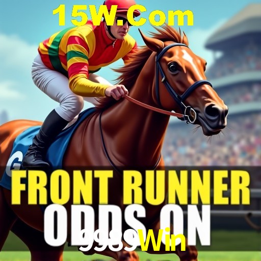 9989Win Rio de Janeiro - Bonus Terms