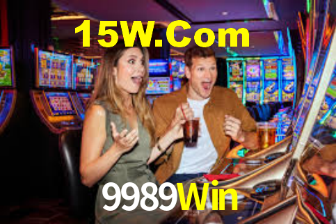 9989Win Vip